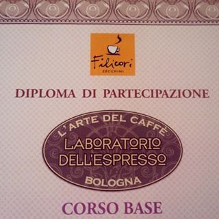 school il laboratorio dell espresso italy 1