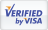 verifiedby visa card