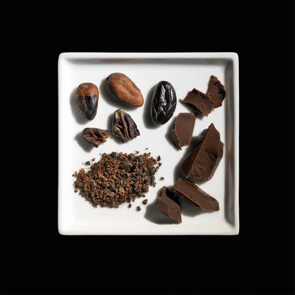 Ρόφημα Σοκολάτας Fondue (25τεμ. x 25g)