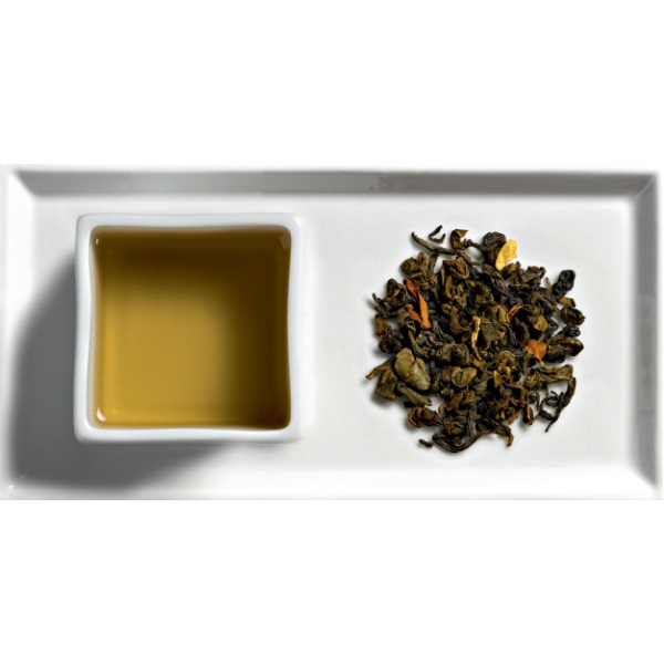 Τσάι Πράσινο Γιασεμί (20τεμ. x 2g)
