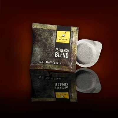 Espresso Blend σε χάρτινη Παστίλια (50τεμ. x 7g)