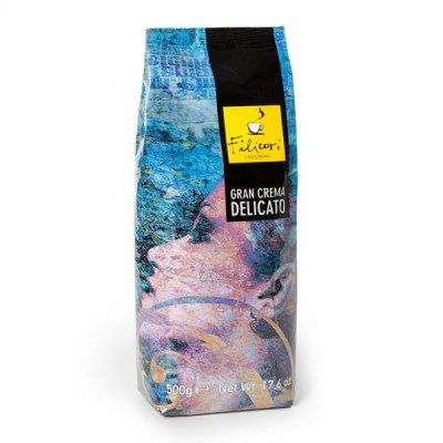Gran Crema Delicato Espresso σε κόκκους 500g