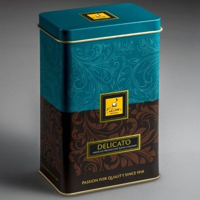 Espresso Delicato Per Espresso 226gr, Filicori Zecchini