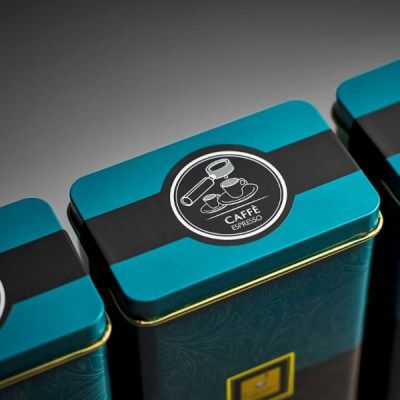 Espresso Delicato Per Espresso 226gr, Filicori Zecchini