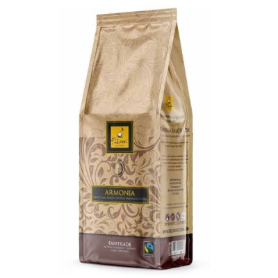 Espresso Armonia Fairtrade1kg, Filicori Zecchini