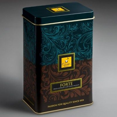 Αλλεσμένος Forte Per Espresso 226gr, Filicori Zecchini