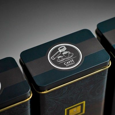 Αλλεσμένος Forte Per Espresso 226gr, Filicori Zecchini