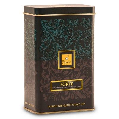 Αλλεσμένος Forte Per Espresso 226gr, Filicori Zecchini