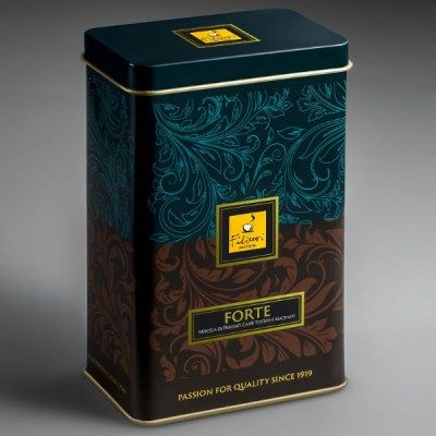 Καφές Φίλτρου Forte French Press 226g, Filicori Zecchini