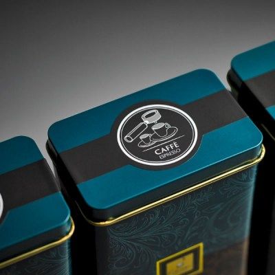 Αλλεσμένος Kave Decaf Per Espresso 226gr, Filicori Zecchini