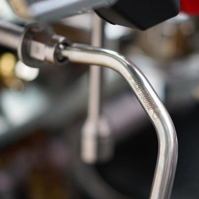 Αυτόματη Μηχανή Καφέ La Spaziale S50