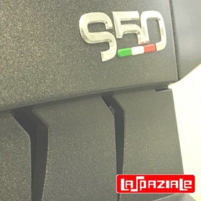 Αυτόματη Μηχανή Καφέ La Spaziale S50