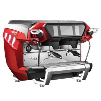 Αυτόματη Μηχανή Καφέ La Spaziale S50