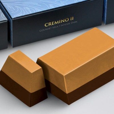 Σοκολάτα Cremino II 120g Γάλακτος, Filicori Zecchini