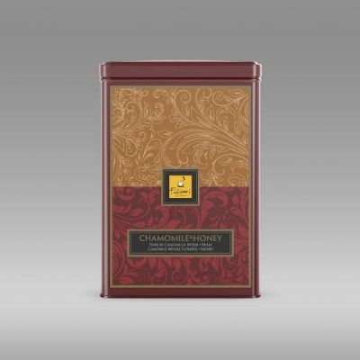 Τσάι Camomile & Honey 20 Φακελάκια, Filicori Zecchini
