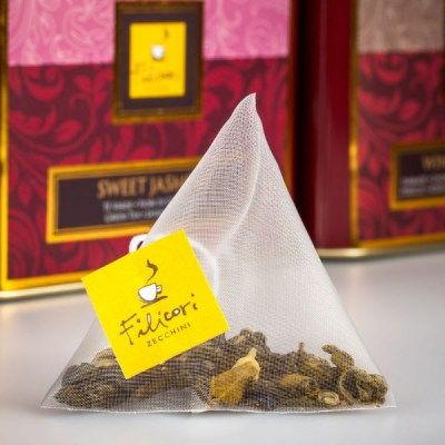 Τσάι Sweet Jasmine 20 Φακελάκια, Filicori Zecchini