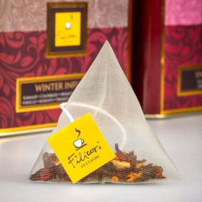 Τσάι Winter Infusion, Filicori Zecchini