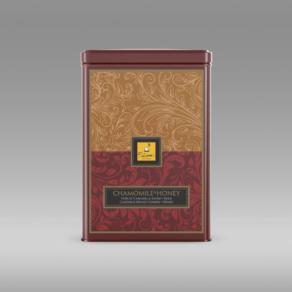 Τσάι Camomile & Honey 20 Φακελάκια, Filicori Zecchini